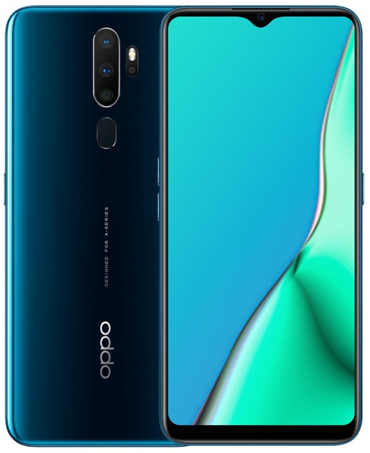 Oppo A9 (2020)